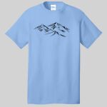 Best Selling Cotton Tee Thumbnail