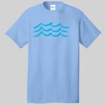 Best Selling Cotton Tee Thumbnail