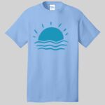 Best Selling Cotton Tee Thumbnail