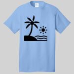 Best Selling Cotton Tee Thumbnail