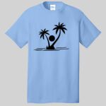 Best Selling Cotton Tee Thumbnail