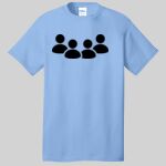 Best Selling Cotton Tee Thumbnail