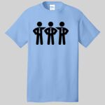 Best Selling Cotton Tee Thumbnail