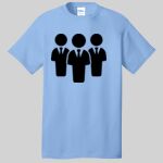 Best Selling Cotton Tee Thumbnail