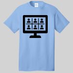 Best Selling Cotton Tee Thumbnail