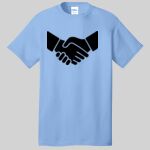 Best Selling Cotton Tee Thumbnail