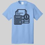 Best Selling Cotton Tee Thumbnail