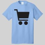 Best Selling Cotton Tee Thumbnail