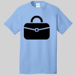 Best Selling Cotton Tee Thumbnail