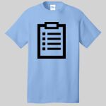 Best Selling Cotton Tee Thumbnail