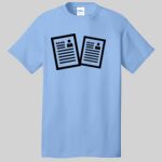 Best Selling Cotton Tee Thumbnail