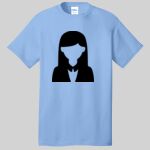 Best Selling Cotton Tee Thumbnail