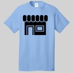 Best Selling Cotton Tee Thumbnail