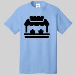 Best Selling Cotton Tee Thumbnail