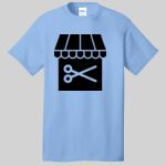 Best Selling Cotton Tee Thumbnail