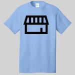 Best Selling Cotton Tee Thumbnail