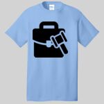 Best Selling Cotton Tee Thumbnail