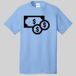 Best Selling Cotton Tee Thumbnail