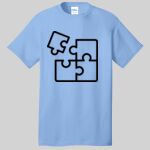 Best Selling Cotton Tee Thumbnail