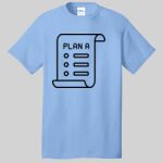 Best Selling Cotton Tee Thumbnail