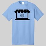 Best Selling Cotton Tee Thumbnail