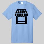 Best Selling Cotton Tee Thumbnail