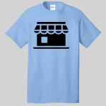 Best Selling Cotton Tee Thumbnail