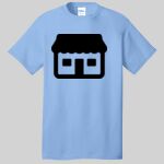 Best Selling Cotton Tee Thumbnail
