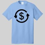 Best Selling Cotton Tee Thumbnail