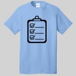 Best Selling Cotton Tee Thumbnail