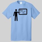 Best Selling Cotton Tee Thumbnail