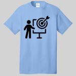 Best Selling Cotton Tee Thumbnail