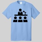 Best Selling Cotton Tee Thumbnail