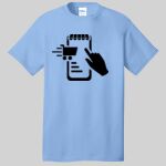 Best Selling Cotton Tee Thumbnail