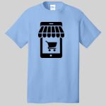 Best Selling Cotton Tee Thumbnail