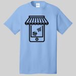 Best Selling Cotton Tee Thumbnail