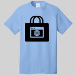 Best Selling Cotton Tee Thumbnail