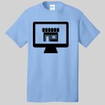 Best Selling Cotton Tee Thumbnail