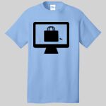 Best Selling Cotton Tee Thumbnail