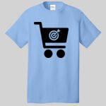 Best Selling Cotton Tee Thumbnail