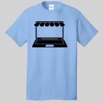 Best Selling Cotton Tee Thumbnail