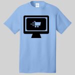 Best Selling Cotton Tee Thumbnail