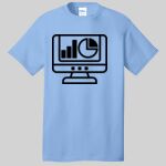 Best Selling Cotton Tee Thumbnail