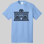 Best Selling Cotton Tee Thumbnail