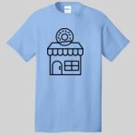 Best Selling Cotton Tee Thumbnail