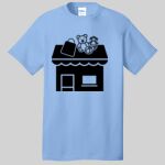 Best Selling Cotton Tee Thumbnail