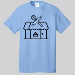 Best Selling Cotton Tee Thumbnail