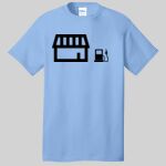 Best Selling Cotton Tee Thumbnail