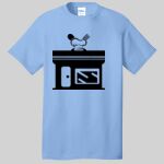 Best Selling Cotton Tee Thumbnail