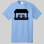 Best Selling Cotton Tee Thumbnail